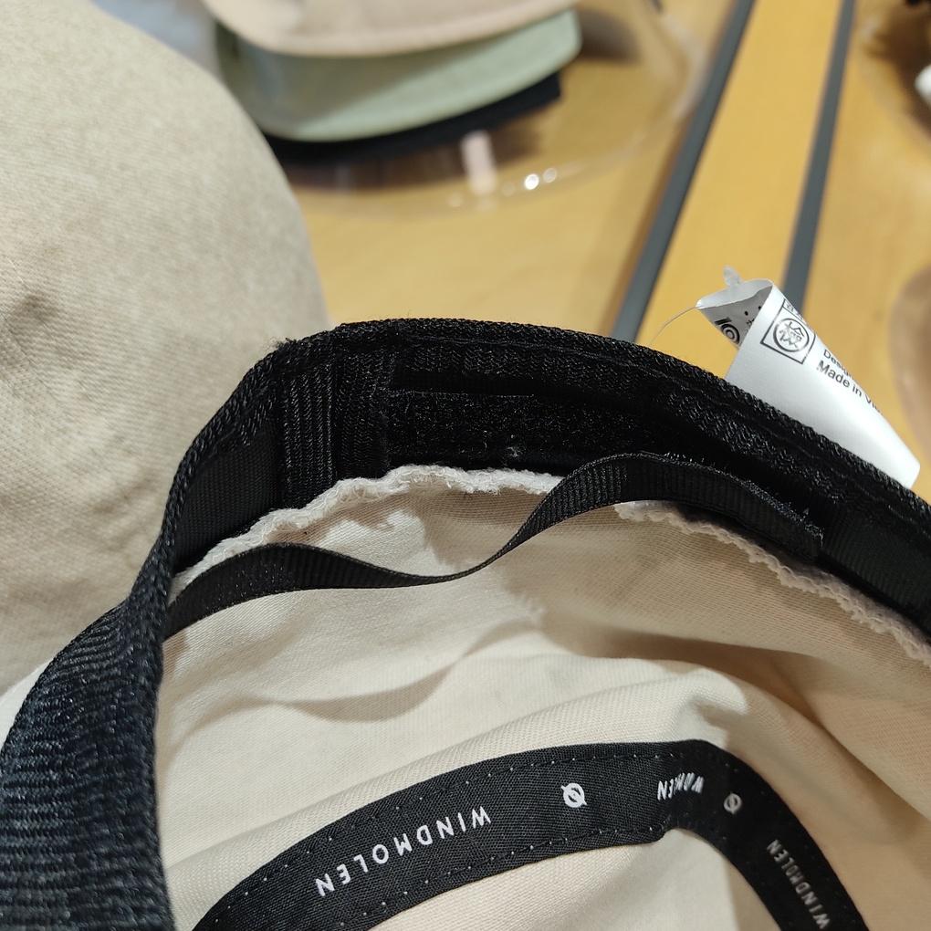 Capten Side Label Soybean Bucket WMC2UGC014A