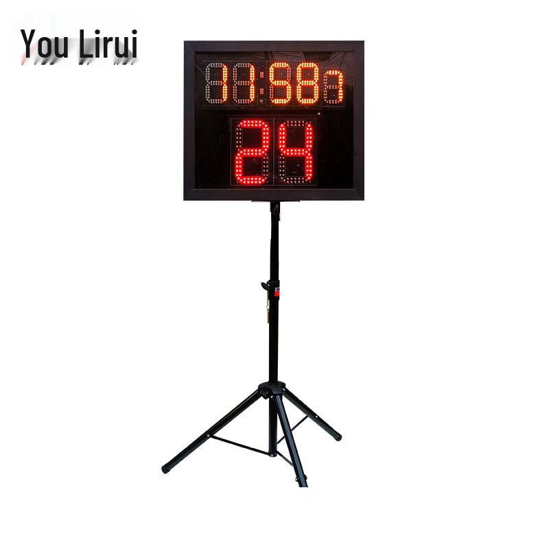 Basketball 24/14-Second Shot Clock Timer
