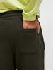 Pikeupeopomeonseu Original Sweatpants M