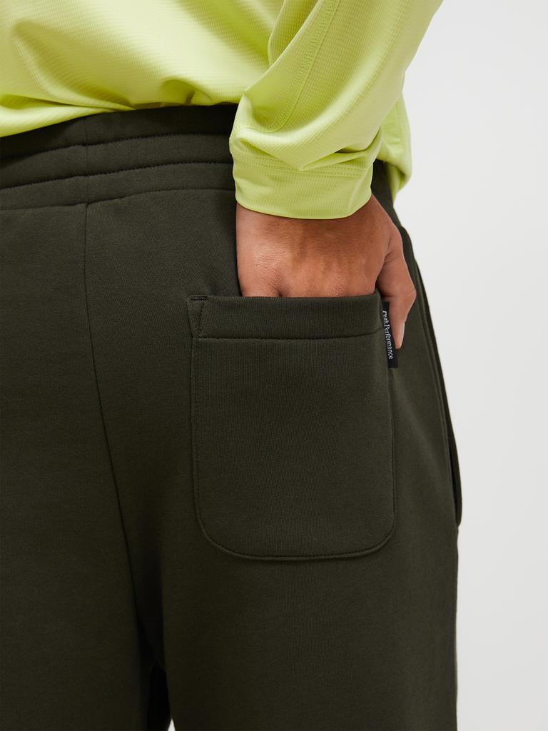 Pikeupeopomeonseu Original Sweatpants M