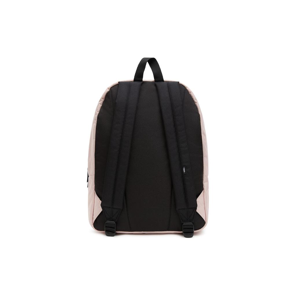 New Vans Polyester Backpack Regular Women's Pink VN0A3UI6BQL