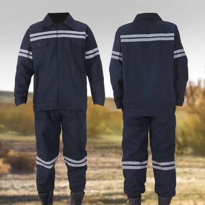 בגדי עבודה ומדים – בגדי עבודה