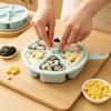 New Onigiri Mould Triangle Bento Box With Handle Japanese Sushi Making Kit Sushi Mold Sushi Press Maker Rice Ball Making Homemad