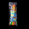 Quick-Fill Small Water Balloons: Summer Splash Toys for Water Fights & Carnivals