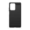 For Xiaomi Redmi Note 12 Pro 5G Case Bumper Silicone Carbon Fiber Cover For Redmi Note 12 11 Pro Case For Redmi Note 12 Pro Case