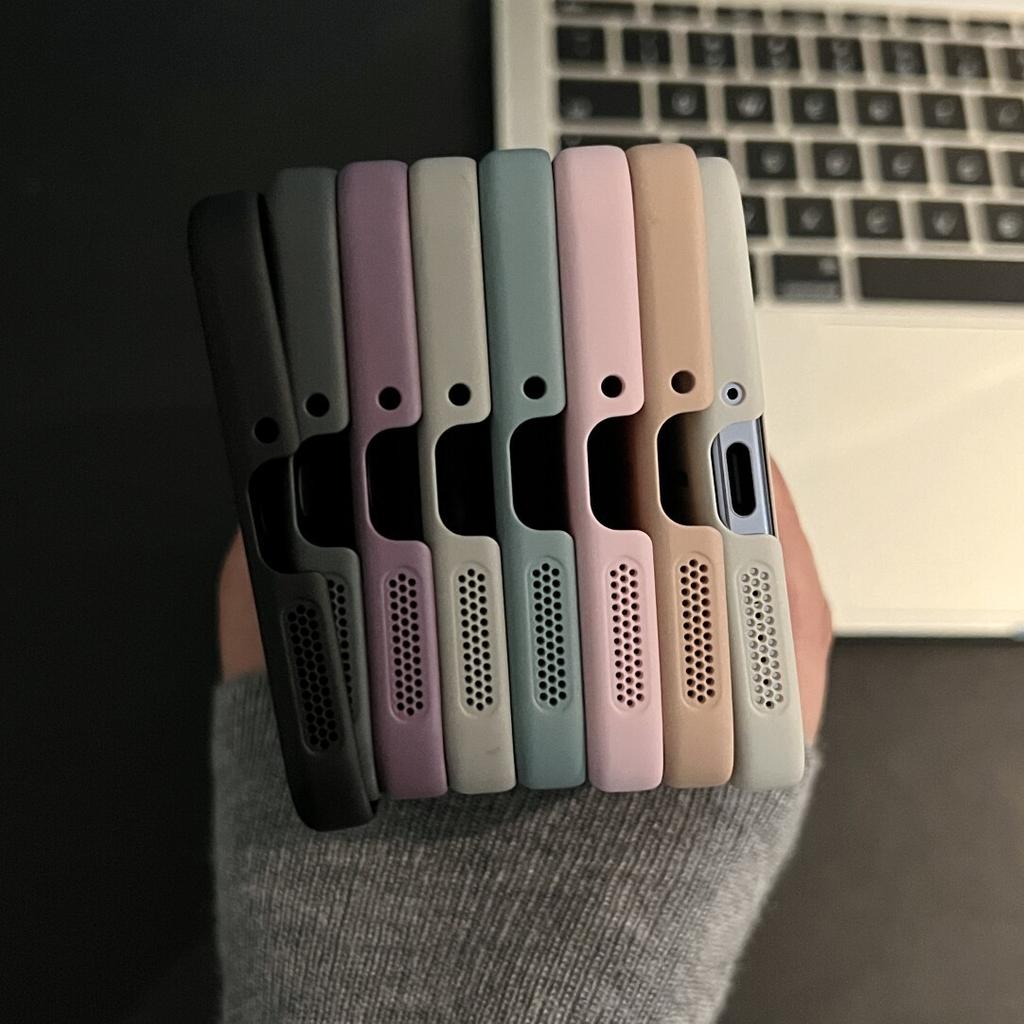 Suitable for VIVOX200PRO Magnetic Suction Phone Case X200MINI Skin-skin-scrub Macaron Skin-friendly Ultra-thin Hard Shell