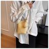 2025 Summer Stylish Women's Crossbody Phone Bag - Mini Single Shoulder & Key Holder