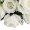 Artificial Wedding Bouquet Silk Flower Simulation   Bouquet for   Holding Flowers
