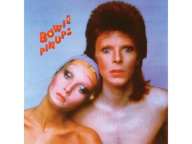 

[CD] Pinups Limited Edition David Bowie WPCR-80090 Forever Young Series NEW