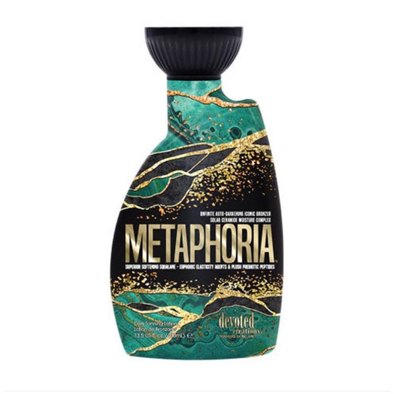 Devoted Creations Metaphoria Dark Tanning Lotion