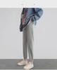 Herbst/Winter Umstands Bauchstütz Haremshose - Lockere Freizeit Leggings für die Schwangerschaft