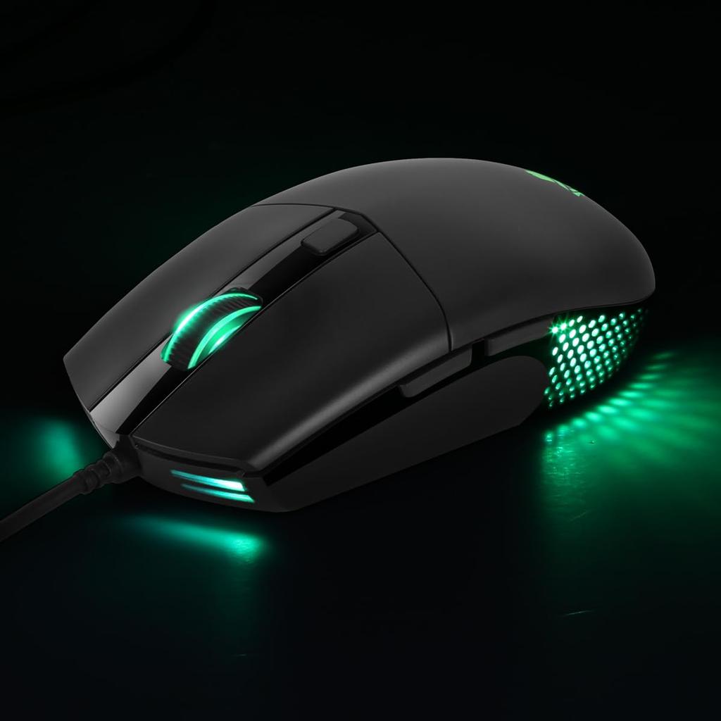 ABKONCORE Professional Gaming Mouse A660
