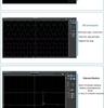 Hantek1008c 8-Channel USB Car Diagnostic Oscilloscope & Signal Generator