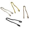 1 Piece Steel Wire Back Clip Cket Accessories DIY Knife Update Supplies U0Z6for Spyderc Knife Custom Back Folding Clip Tool Po