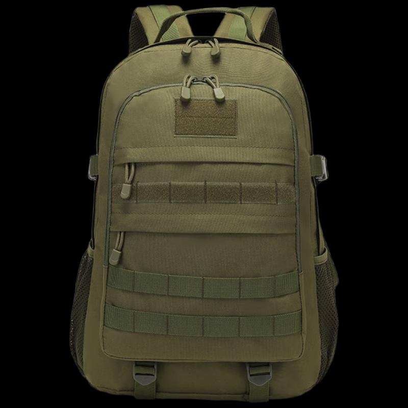 Miling Outdoor Tactical Hiking Backpack 36-55L