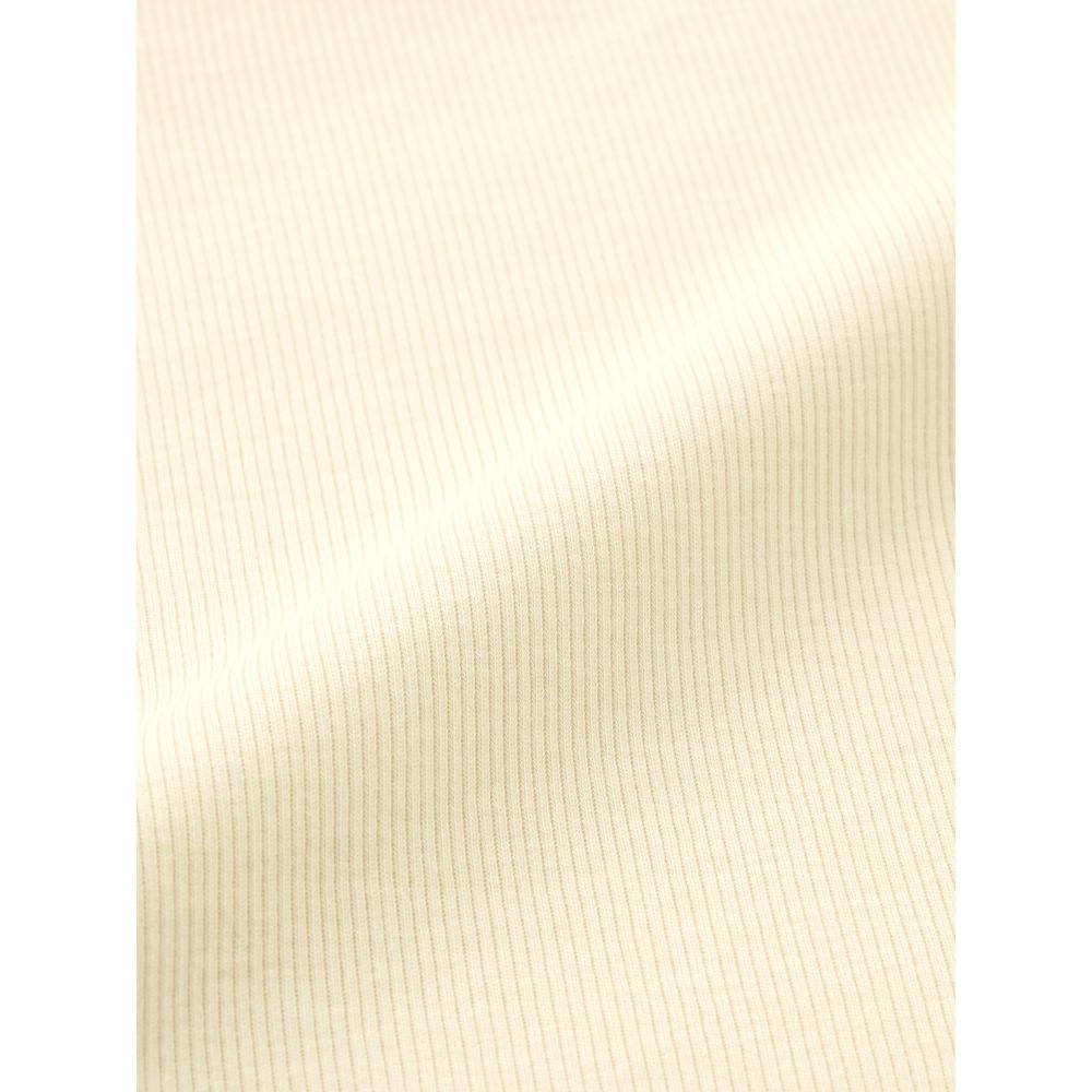 GU by Uniqlo Cotton Blend Tulle Tank Top  Dry 