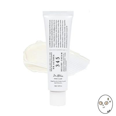 345 Krem łagodzący 50ml