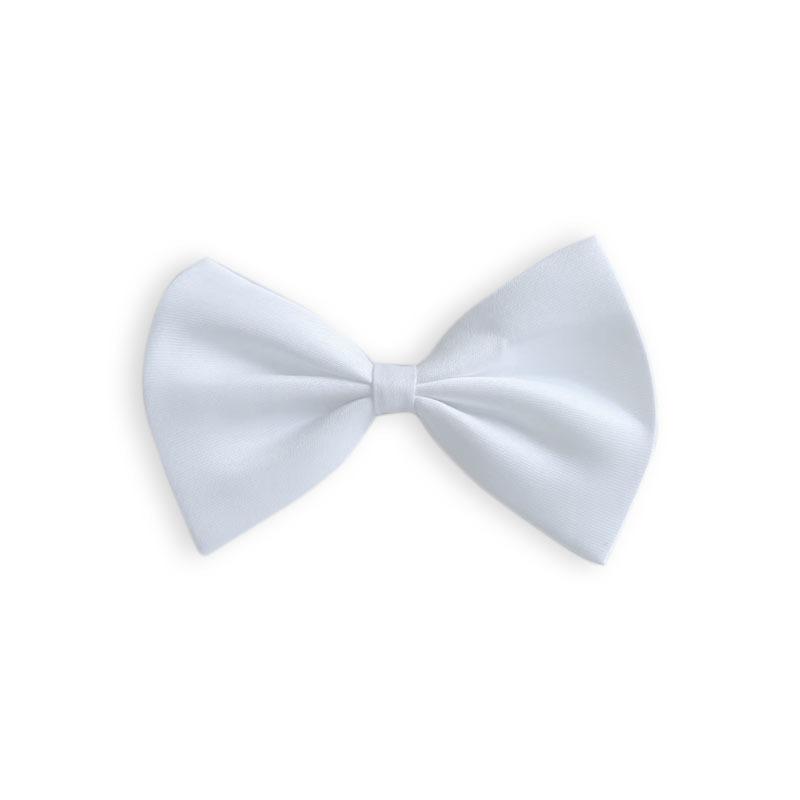 Cute 1 piece Cute Solid Color Adjustable Pet Bow Tie Pet Dog Collar Bowknot Bow Ties Gentleman Dog Bow Tie Pet Supply