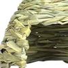 Grass House for Comfortable Playhouse Grass Bed Bunny Grass Tunnel