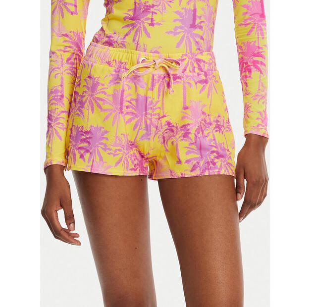 

Пляжные шорты Banana Moon Tiwi Print EU M