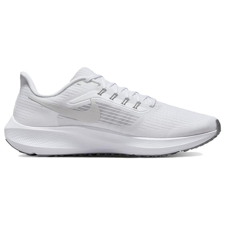 New Nike Air Zoom Pegasus 39 White Grey Fog DH4071-100