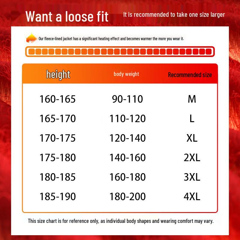 Warrior Men's 3-in-1 Outdoor Jacket