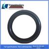 Stainless Steel Quick Connect FKM Fluororubber Gasket