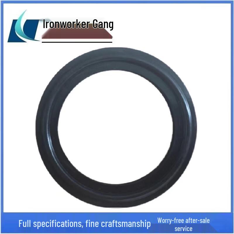 Stainless Steel Quick Connect FKM Fluororubber Gasket