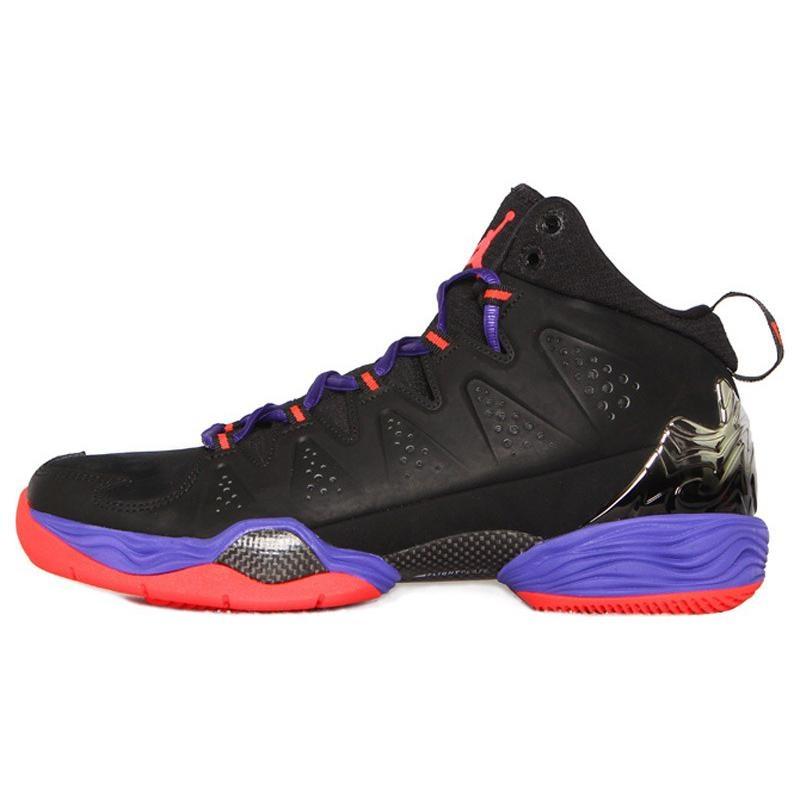 Air Jordan Melo M10 Raptors Men s 629876-053 EU 42