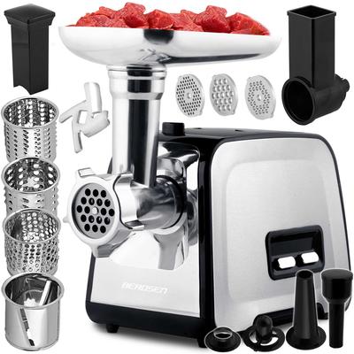 Maso mlýnek Bd-601B Berdsen 450/1200W