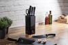 BERLINGER HAUS BH-2422 KNIFE SET IN STAND