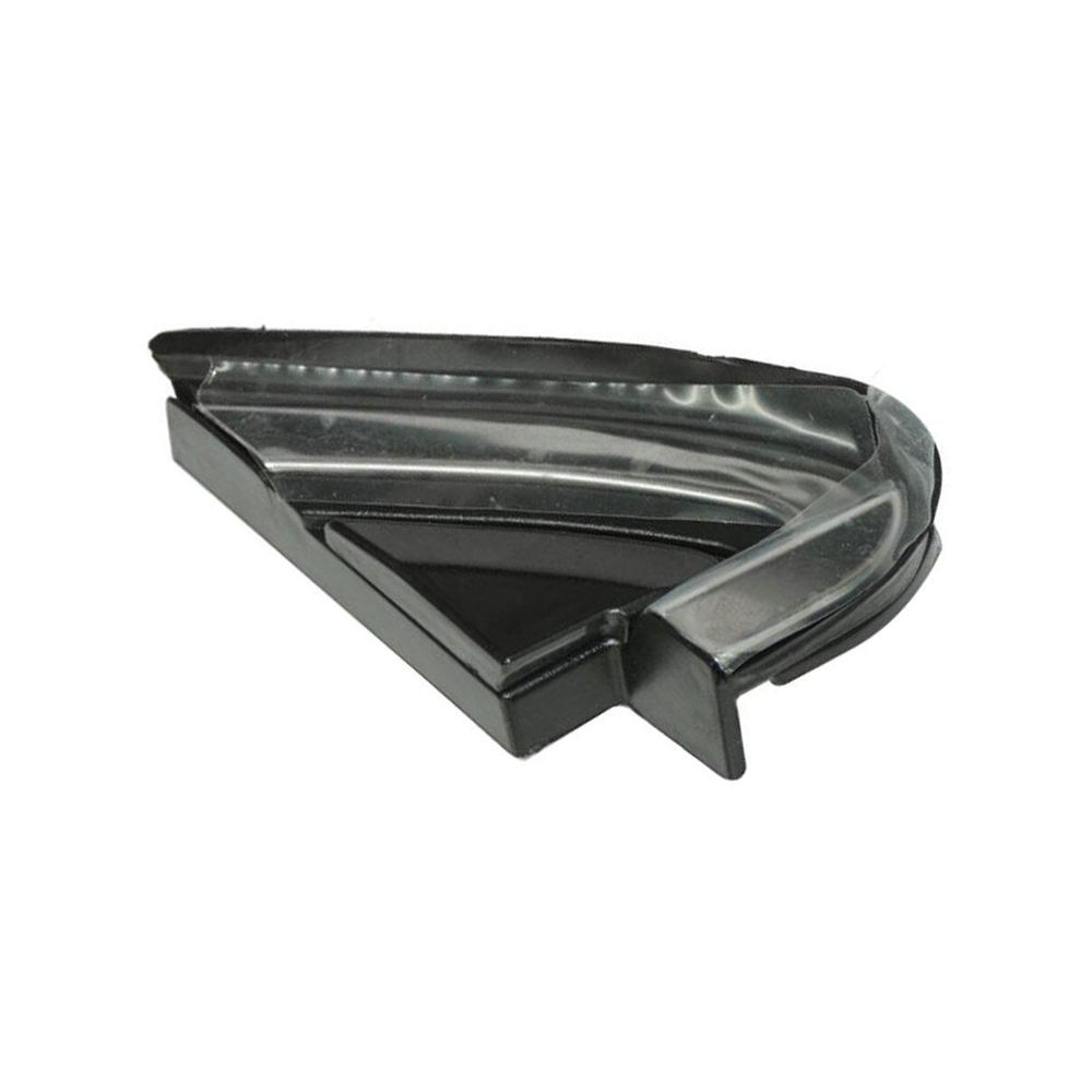For 07-11 Honda CR-V Right Side Mirror Corner Triangle Pillar Trim 75490-SWA-J01