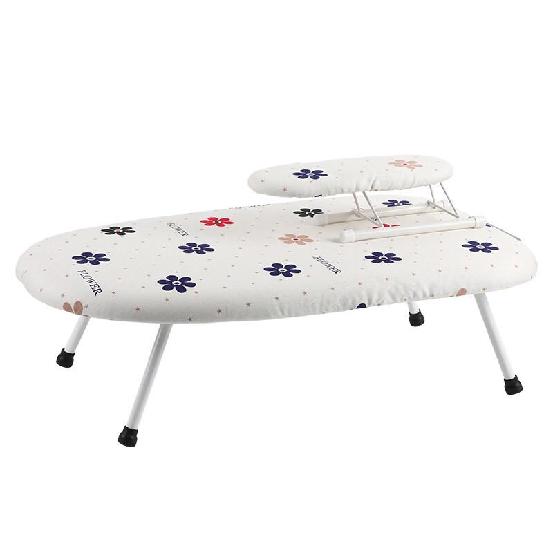 Zhizhou Foldable Multifunctional Ironing Board, Luxury Edition