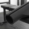 2 Pieces Barbell Grip Attachment Ergonomic Bar Contoured Fitness Equipment