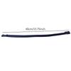 1PC/2PCS PU Handbag Handles for Women Purse Straps Bag Hand Strap Replacement Easy To Install Suitable for DIY Handbag Making Purse Repair Upgrade