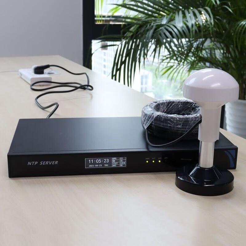 Baoruifeng GPS Beidou Timing Antenna