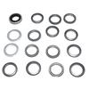 7135110S 7135-180 7139-223 9009-089A Diesel Injector Pump Gasket Seal Repair Kit 7139-223 Fit For Ford Massey Ferguson CAV
