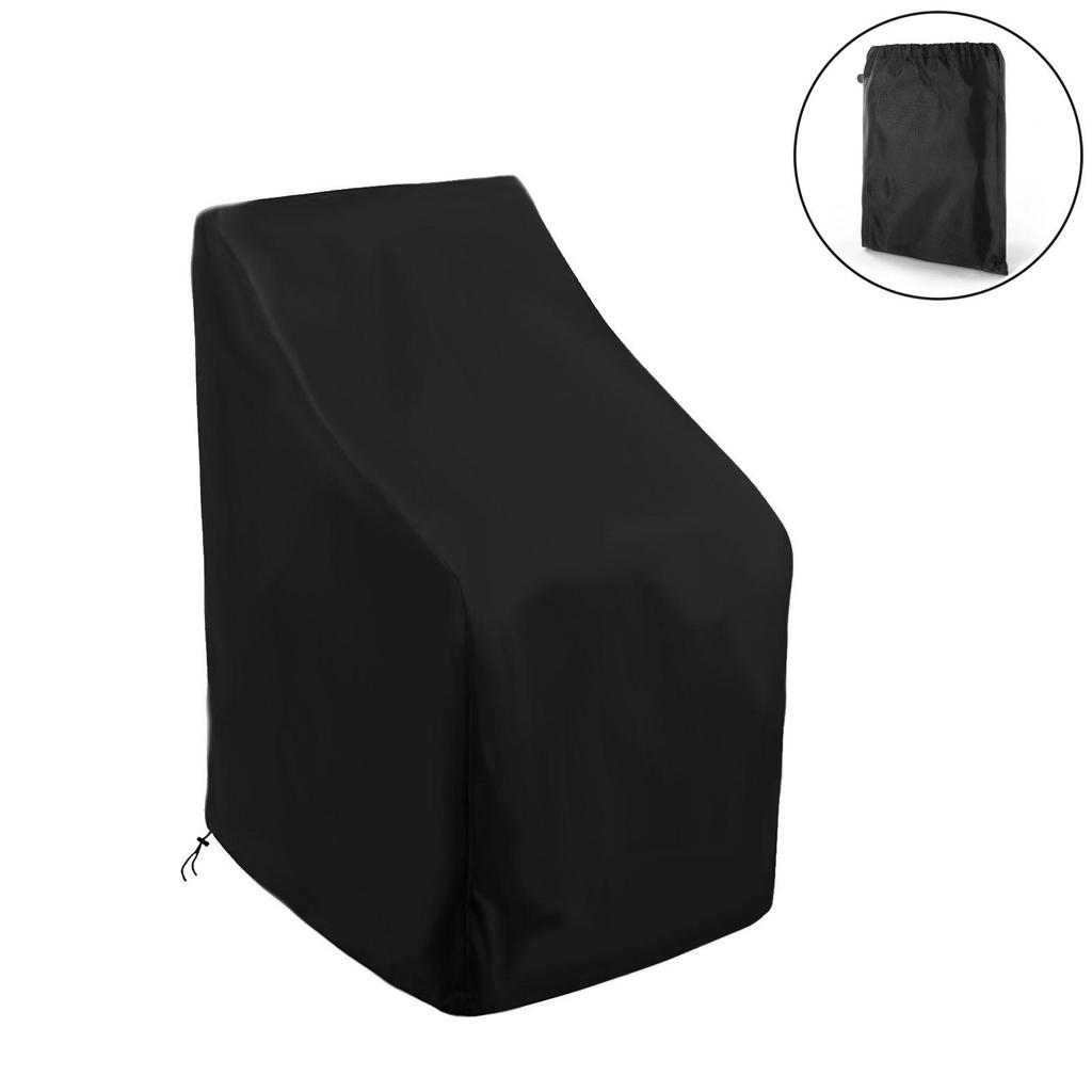 Patio Chair Cover Waterproof Dustproof Furniture Protective Case At Affordable S Free Real Reviews With Photos Joom Patio Chair Cover Waterproof, Outdoor Folding Chair Covers Waterproof