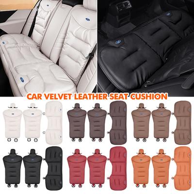Accesorios Interior – Fundas para asientos de coche