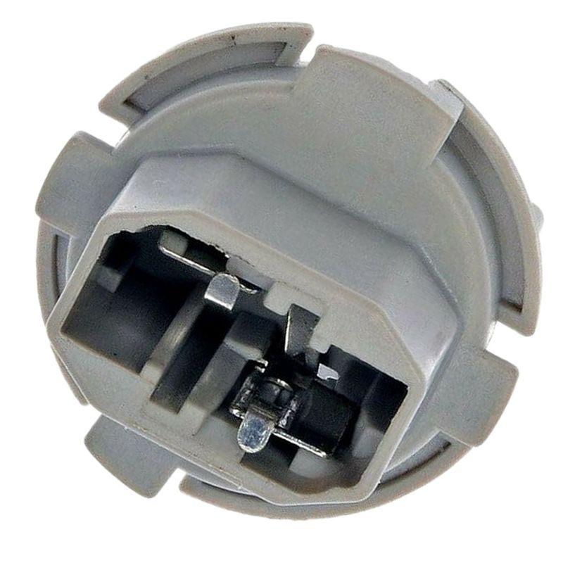 6Pc Car Rear Tail Light Lamp Socket Holder 33513-S50-003 For Honda Acura Taillight Socket