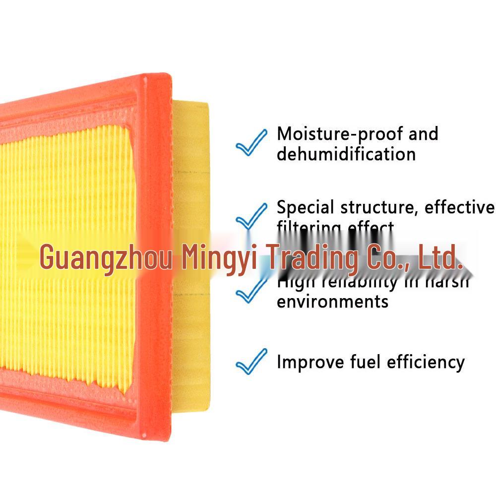 Air Filter Element for Chunfeng SR250/NK250 Motorcycle - 250 Series Accessory