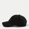 Series Vintage Washing Moto Embroidery Cap  Ssrax26111bkx 