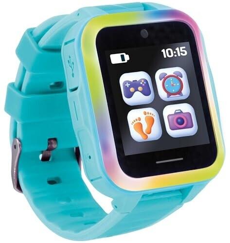 Lisciani Mio Watch Kinder-Smartwatch mit Kamera (107223)