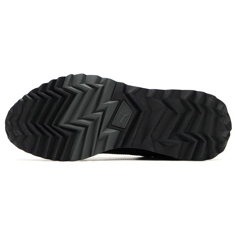 Men's Sneakers Puma Road Rider SD 'Triple Black'
