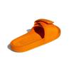 Adidas Originals Pharrell x Adidas Originals Boost Slides 'Bright Orange' FV7261