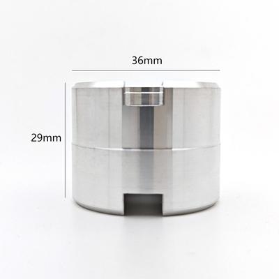 1 Adet Saat Mekanizması Tutucu Braketi Nh35 Nh36 Mod Tabanı Tutucu Onarım Montaj Aleti İçin