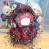 [Cloth Only] SP Doll Clothes New Year Set Fortune Abounds 17cm Baby Clothes Luminous Weave Garden Series Doll Christmas Set