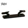 Talos 3D Printed Angled Horn Handle Stand, Universal Controller Holder with Anti‑Slip Base, Creative Rack for PS5 Xbox PC Gaming Controllers,