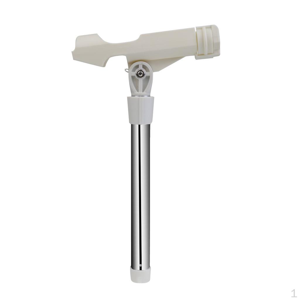 Outrigger Stylish Rod Holder Angle Adjustable Yacht Rigger