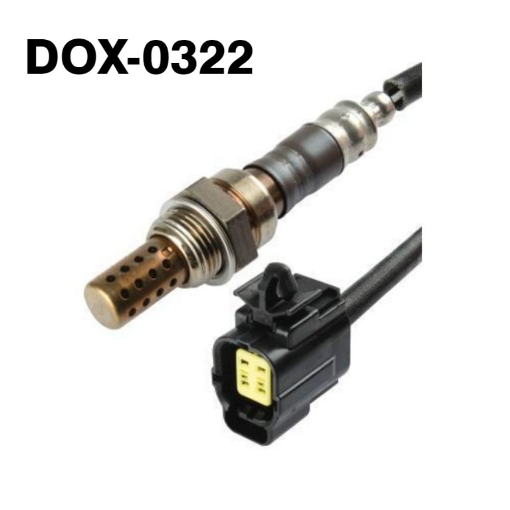 For mazda mx-5 1.8 16v 2000-2005 year oxygen sensor dox-0322